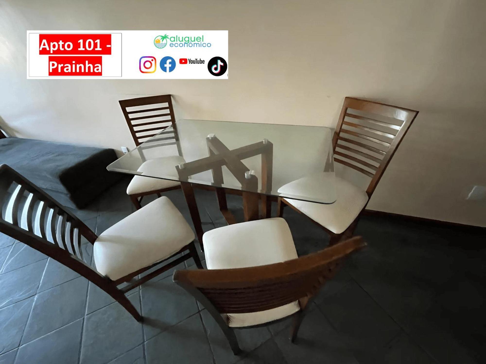 Apartamento Arraial Do Cabo - Prainha - Aluguel Economico Exterior foto